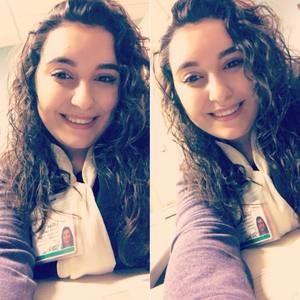 Meet your Posher, Lily